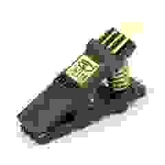 923655-14 14pin Narrow SOIC Test Clip - Gold